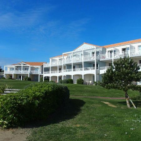Appartement - Residence L'Estran - Sables D'Olonne Ле-Сабль-д’Олон Экстерьер фото