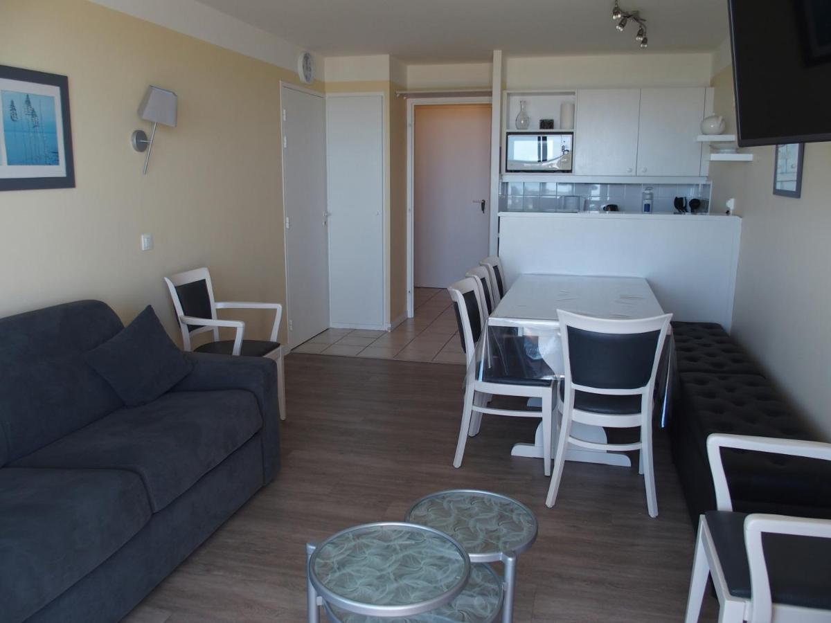 Appartement - Residence L'Estran - Sables D'Olonne Ле-Сабль-д’Олон Экстерьер фото