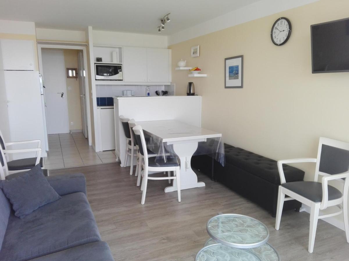 Appartement - Residence L'Estran - Sables D'Olonne Ле-Сабль-д’Олон Экстерьер фото