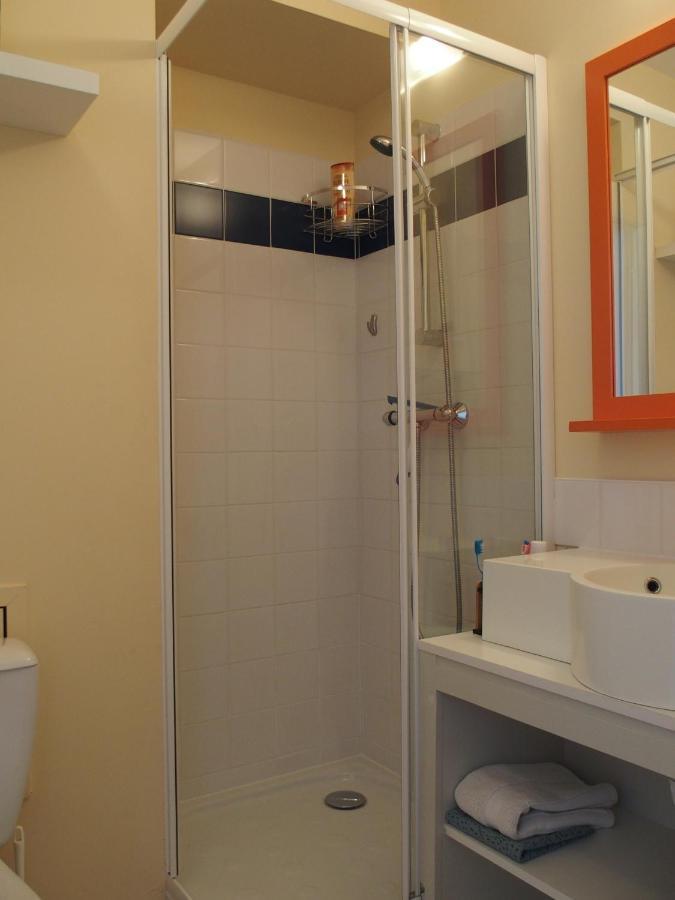 Appartement - Residence L'Estran - Sables D'Olonne Ле-Сабль-д’Олон Экстерьер фото