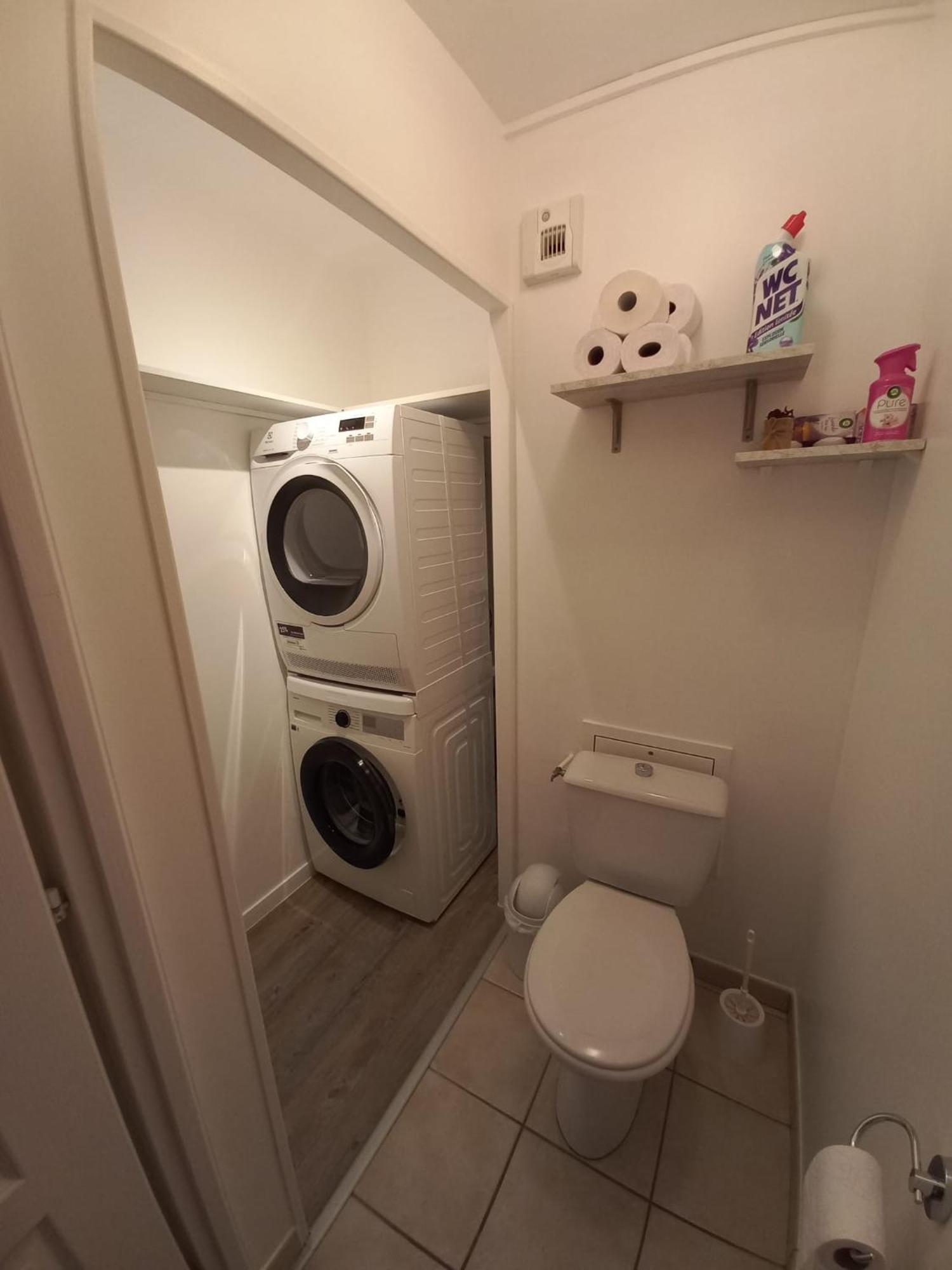 Appartement - Residence L'Estran - Sables D'Olonne Ле-Сабль-д’Олон Экстерьер фото