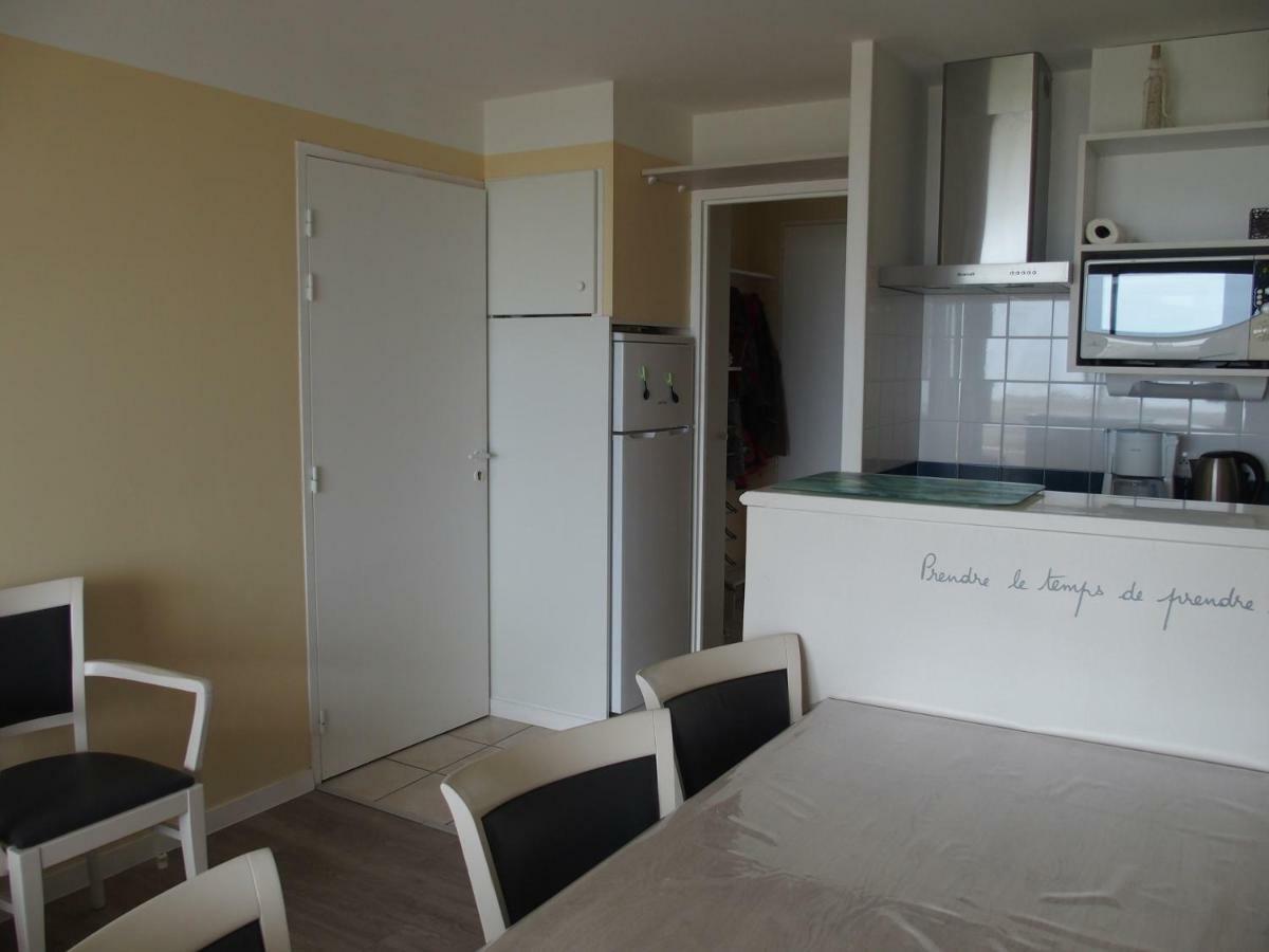 Appartement - Residence L'Estran - Sables D'Olonne Ле-Сабль-д’Олон Экстерьер фото