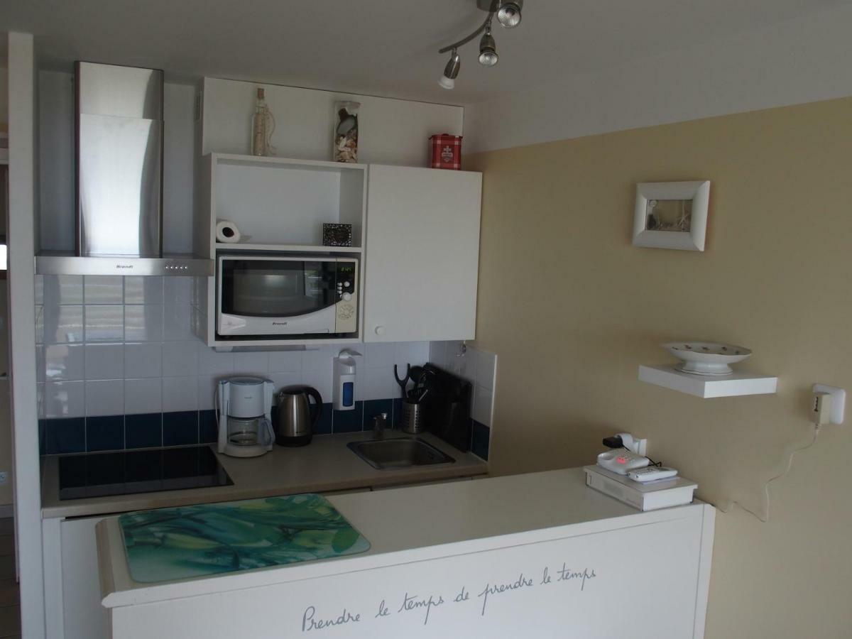 Appartement - Residence L'Estran - Sables D'Olonne Ле-Сабль-д’Олон Экстерьер фото